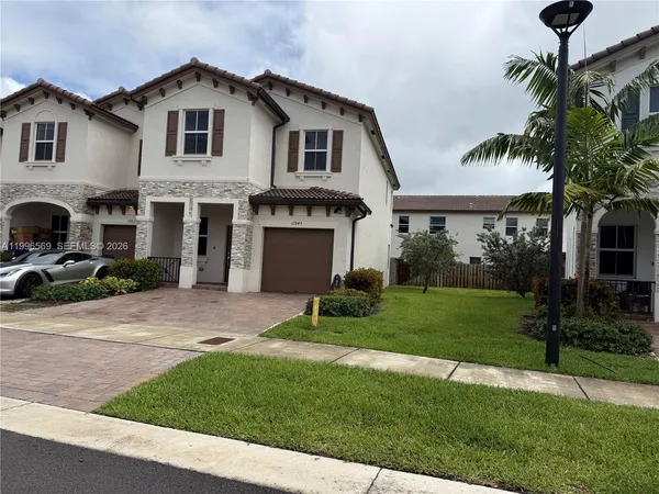 $4,500 | 12845 Northwest 24th Avenue, Miami, FL 33147