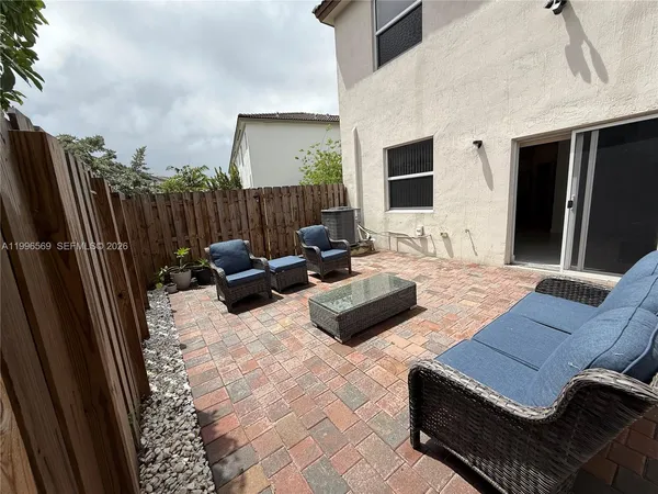 $4,500 | 12845 Northwest 24th Avenue, Miami, FL 33147