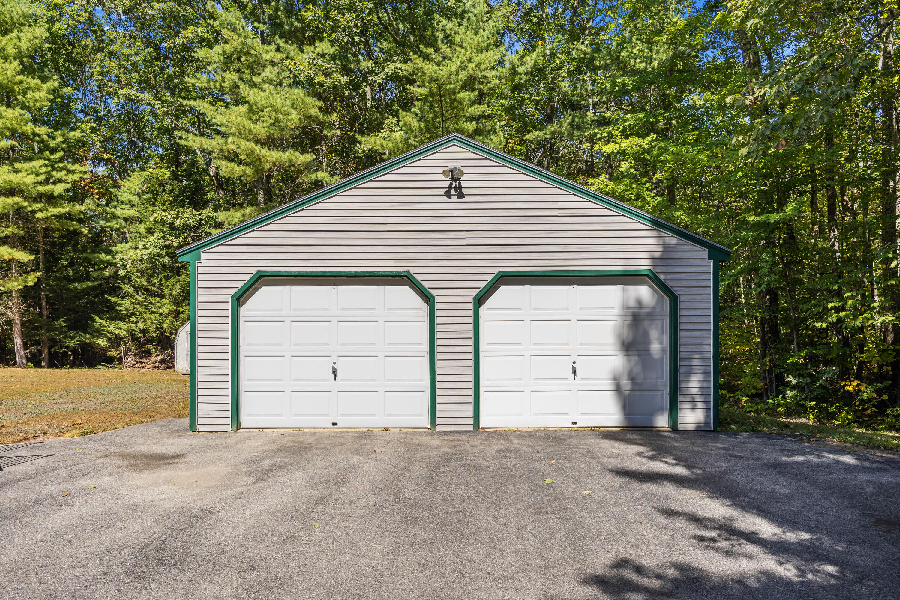 57 Depot Road Gray, ME 04039 - Photo 24 of 40 57 Depot Rd