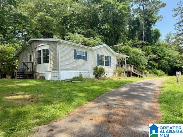 217 Smith Camp Road Adger, AL 35006 - Photo 1 of 19