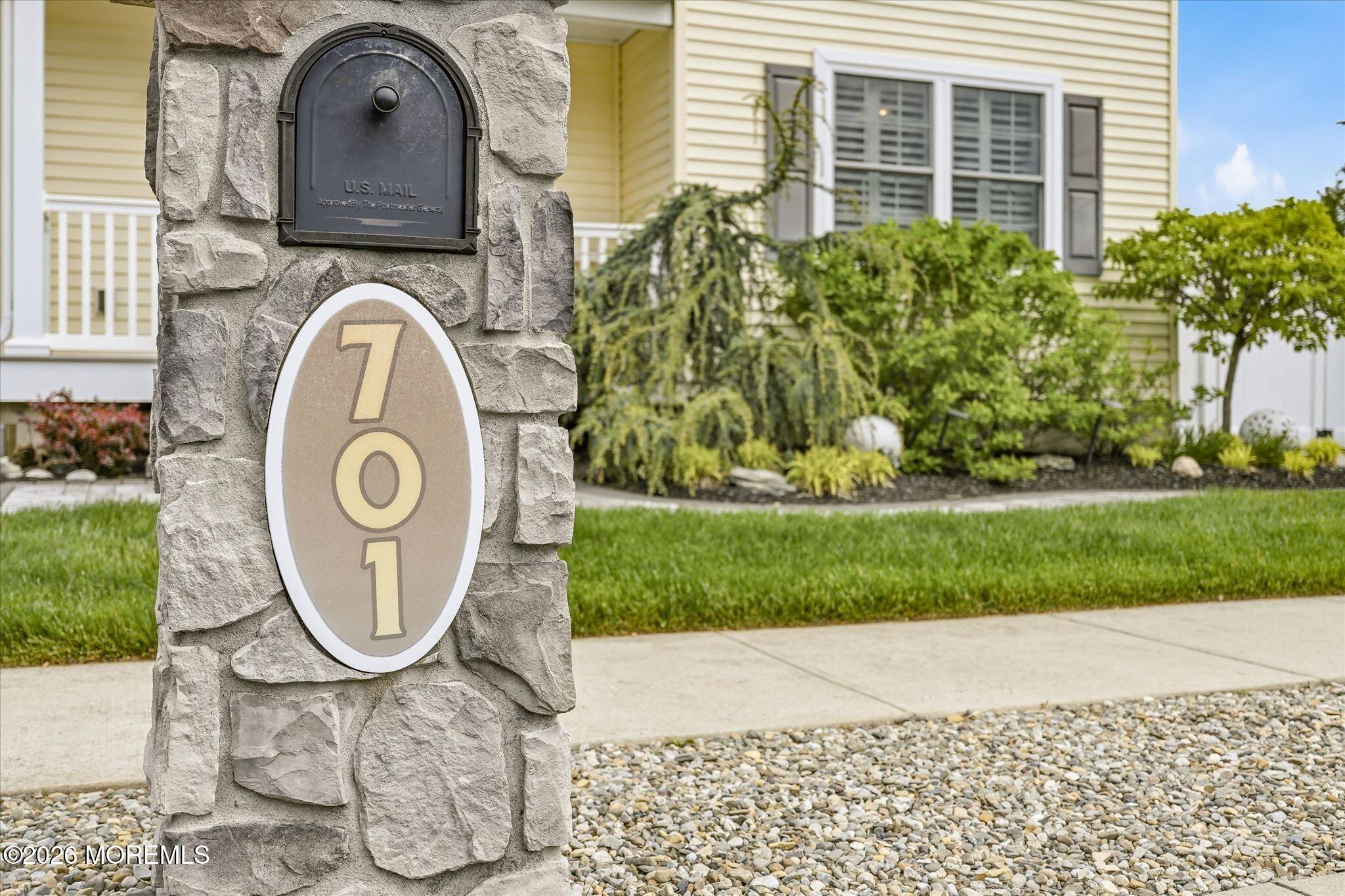 701 South Street Point Pleasant, NJ 08742 - Photo 4 of 58 05-701 South Street4