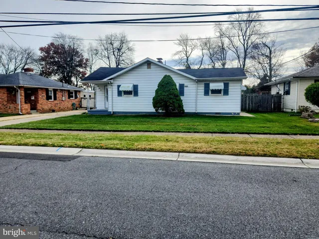 $350,000 | 3810 Katherine Avenue, Wilmington, DE 19808