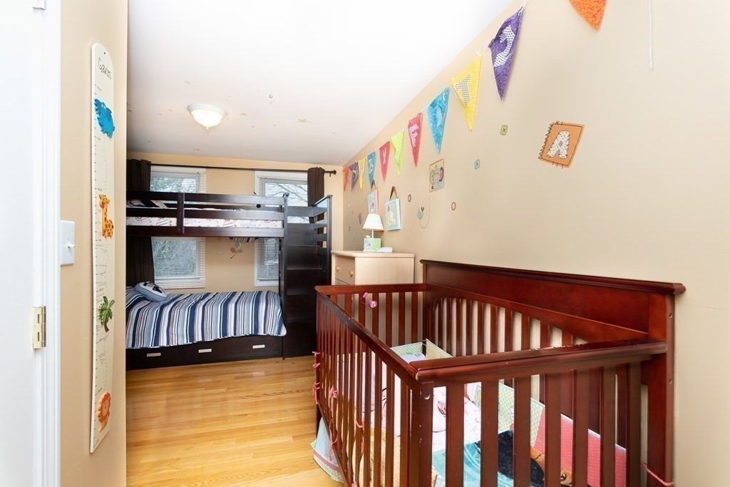 47 Overlook Road Boston, MA 02132 - Photo 19 of 37 Gallery Image 19