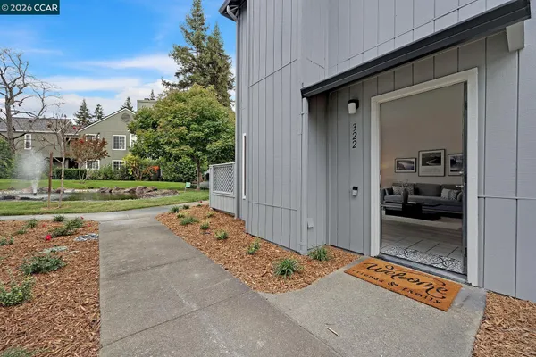 $675,000 | 322 Rock Creek Way, Pleasant Hill, CA 94523