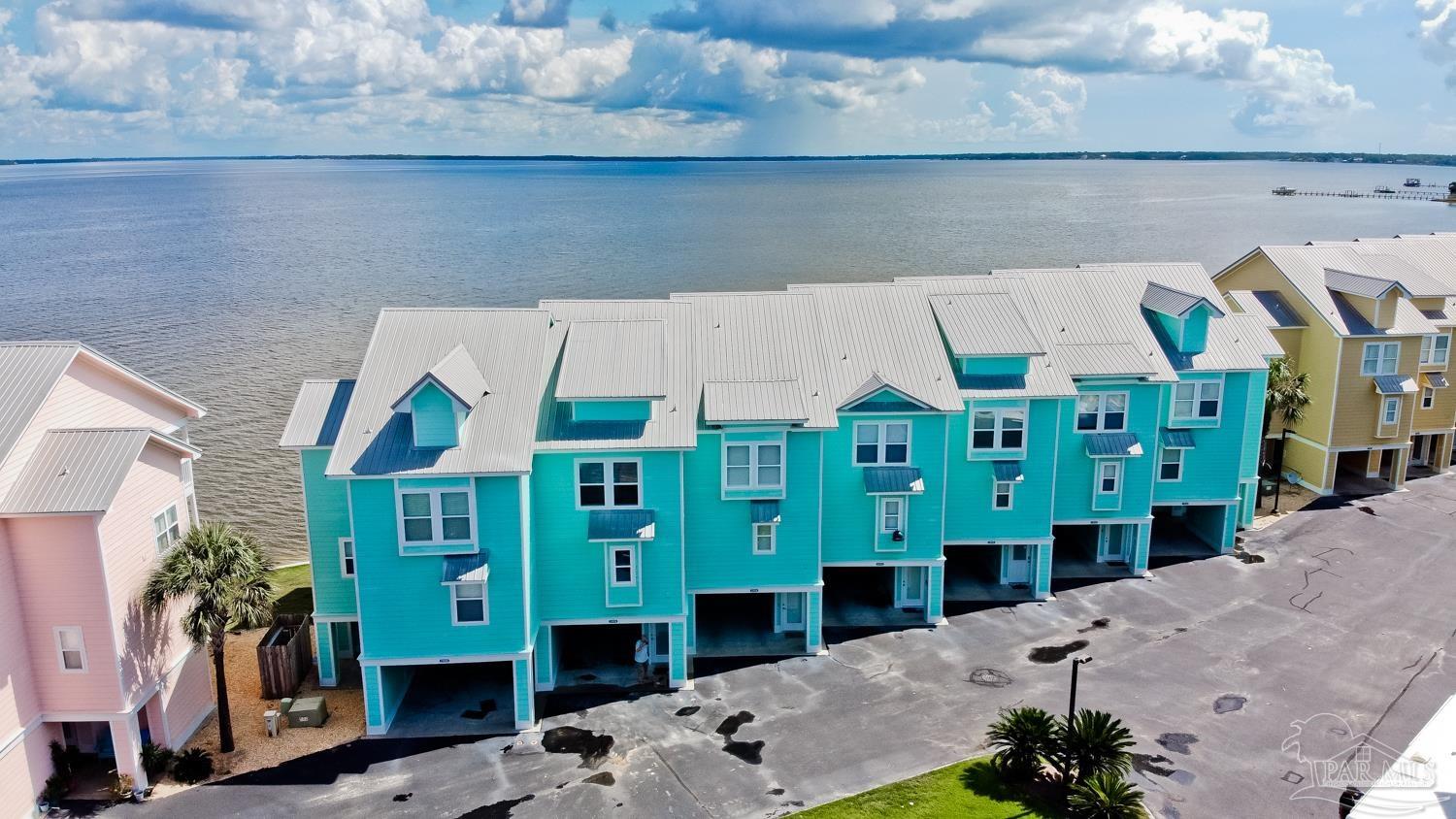 15928 Innerarity Point Road Pensacola, FL 32507 - Photo 8 of 47