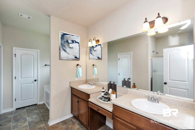 8212 Woodland Way Semmes, AL 36575 - Photo 13 of 27