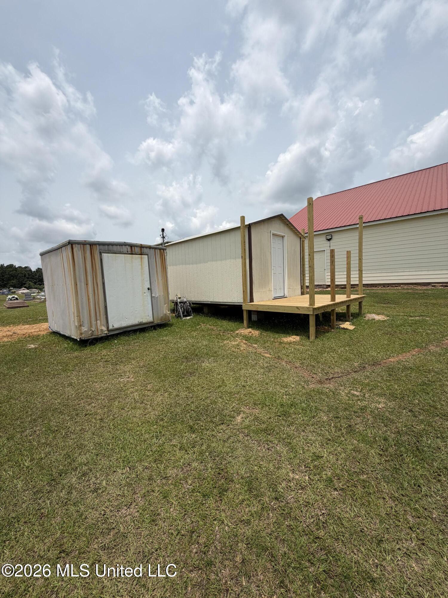 4018 Fernwood Road Magnolia, MS 39652 - Photo 47 of 47 IMG_2887