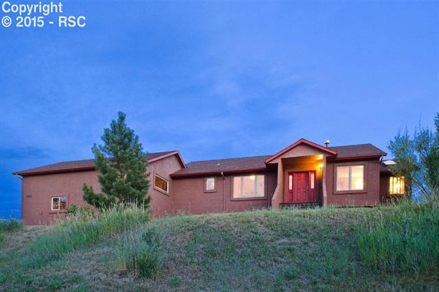 3105 Spaatz Road Monument, CO 80132 - Photo 18 of 18