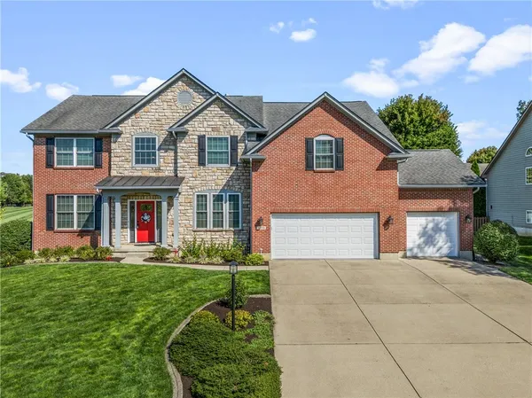 $599,000 | 3298 Seton Hill Drive, Bellbrook, OH 45305