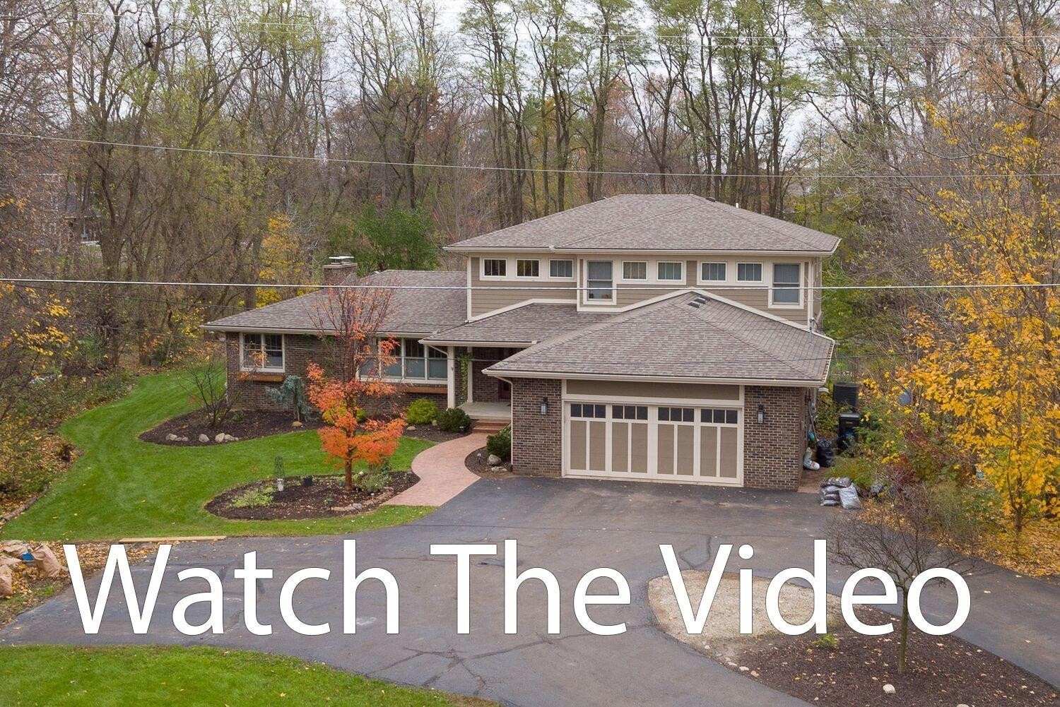 13850 North Territorial Road Gregory, MI 48137 - Photo 1 of 54 Photo 1