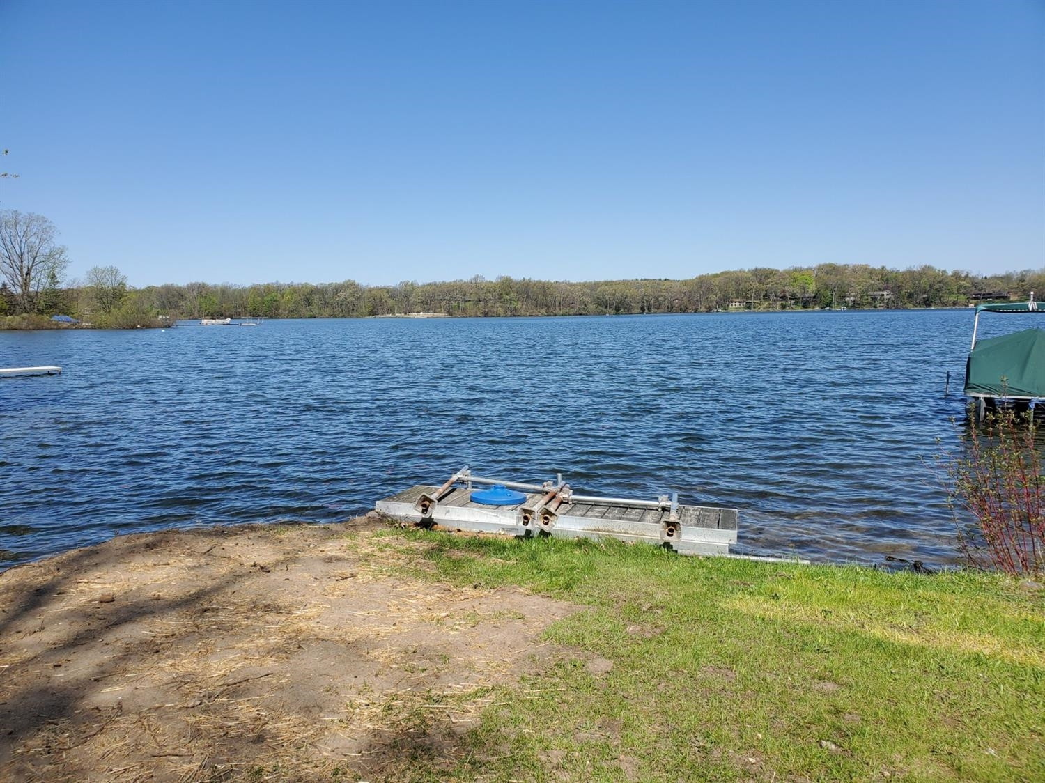 13850 North Territorial Road Gregory, MI 48137 - Photo 54 of 54 Photo 55