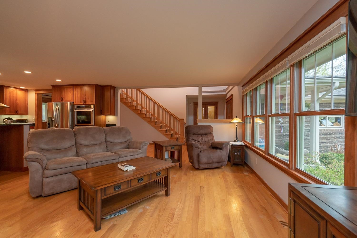 13850 North Territorial Road Gregory, MI 48137 - Photo 8 of 54 Photo 8