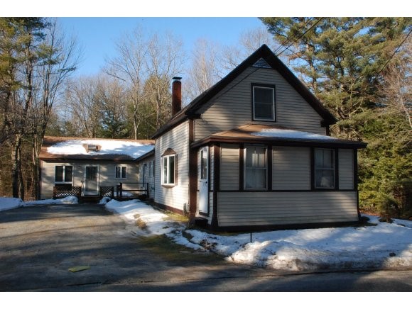 35 Webb Depot Road Marlborough, NH 03455 - Photo 1 of 1 Gallery Image 1