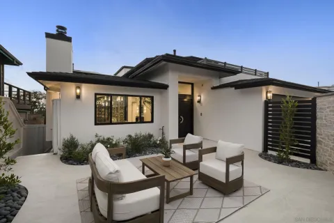 $5,495,000 | 13974 Boquita Drive, Del Mar, CA 92014