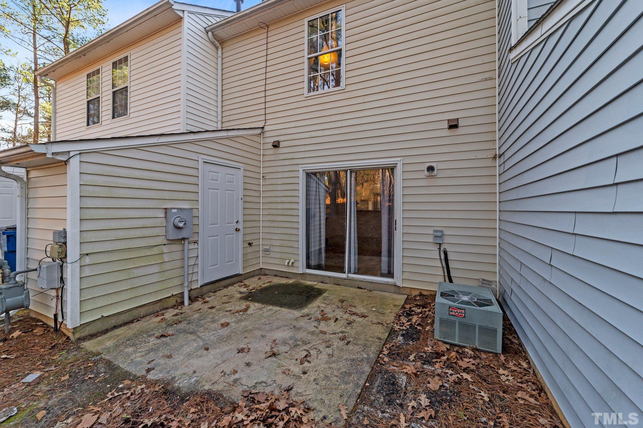 5529 Fieldcross Court Raleigh, NC 27610 - Photo 28 of 28 Gallery Image 28