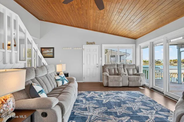 $1,850,000 | 1701 Canal Drive, Sunset Beach, NC 28468