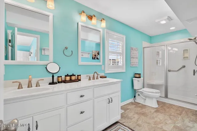 $1,850,000 | 1701 Canal Drive, Sunset Beach, NC 28468