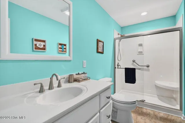 $1,850,000 | 1701 Canal Drive, Sunset Beach, NC 28468