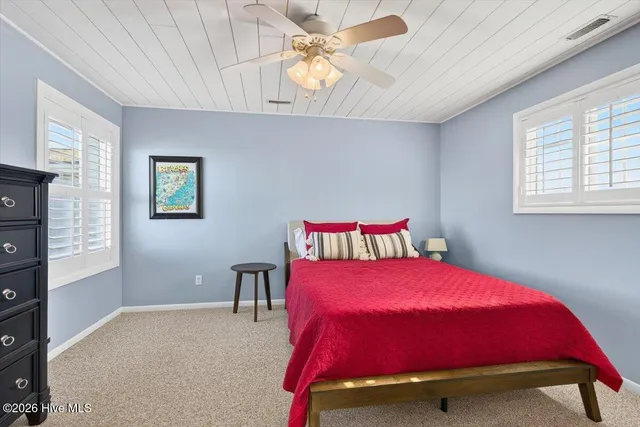 $1,850,000 | 1701 Canal Drive, Sunset Beach, NC 28468