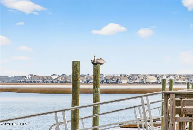 $1,850,000 | 1701 Canal Drive, Sunset Beach, NC 28468