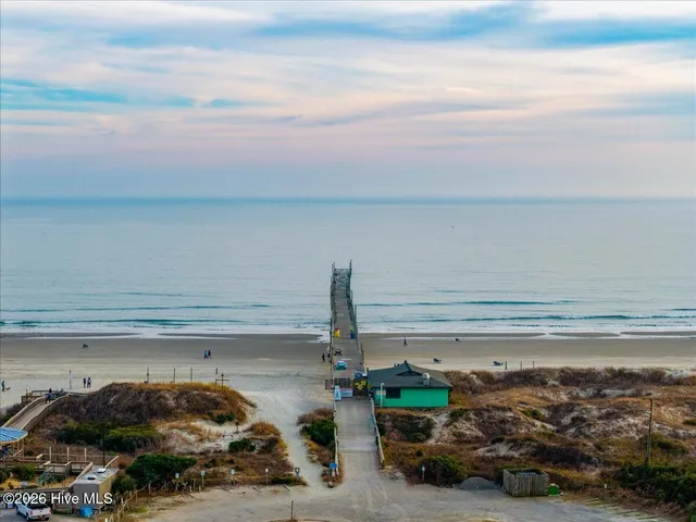 $1,850,000 | 1701 Canal Drive, Sunset Beach, NC 28468