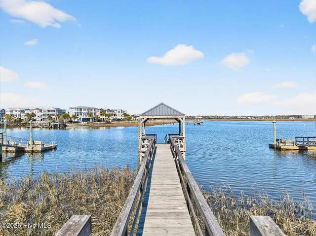 $1,850,000 | 1701 Canal Drive, Sunset Beach, NC 28468