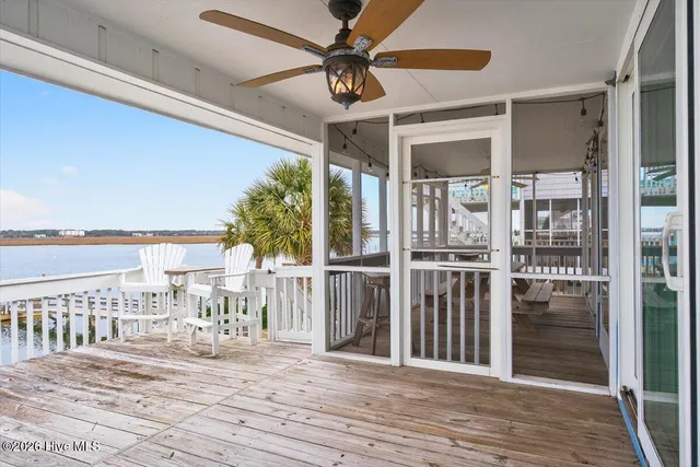 $1,850,000 | 1701 Canal Drive, Sunset Beach, NC 28468
