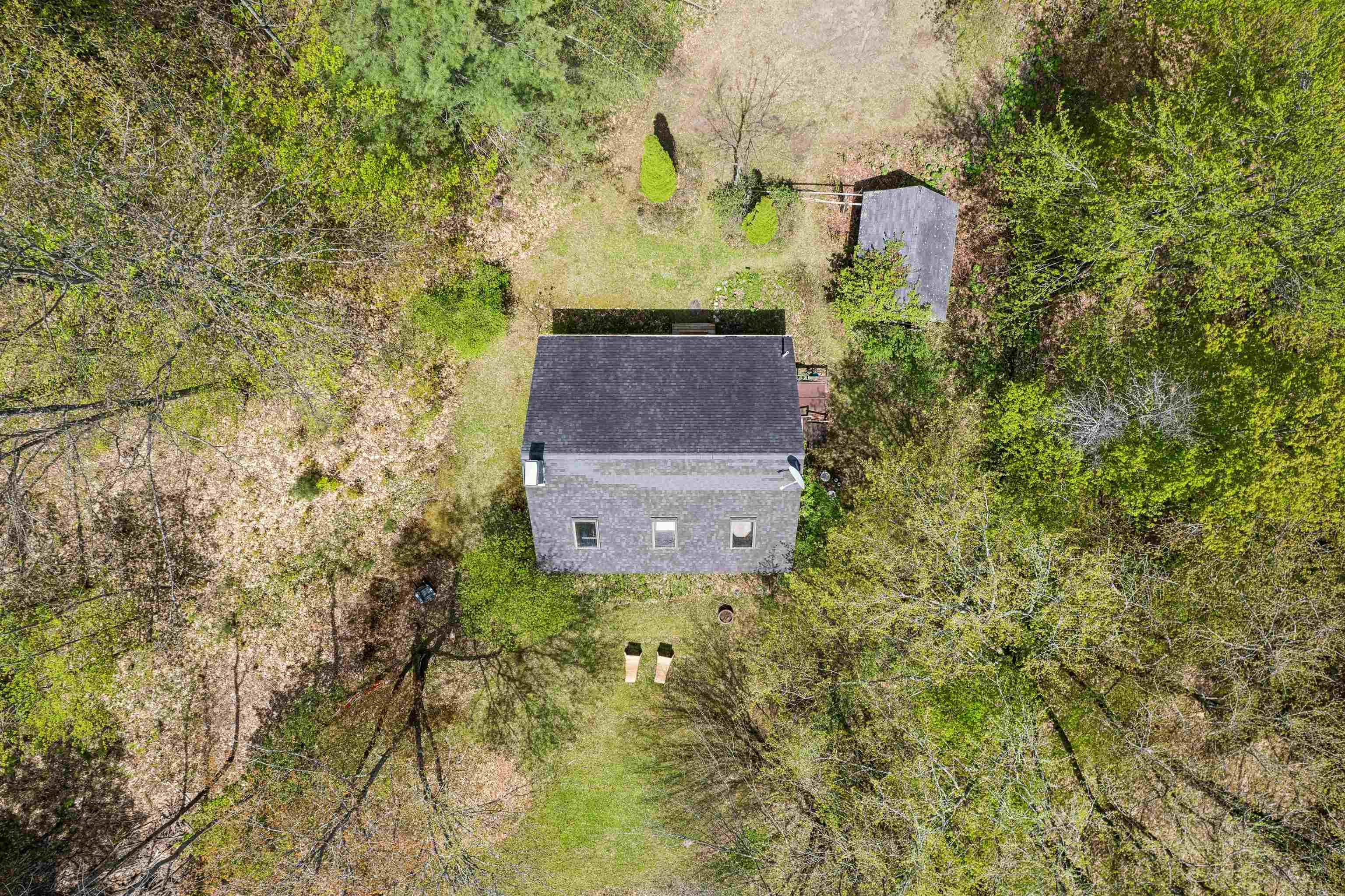 2150 Parker Road Vershire, VT 05079 - Photo 44 of 47