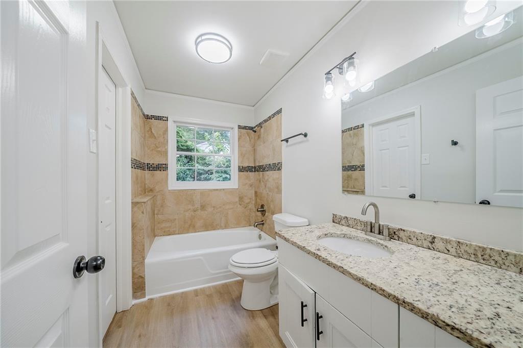 1051 Rowland Road Stone Mountain, GA 30083 - Photo 14 of 25