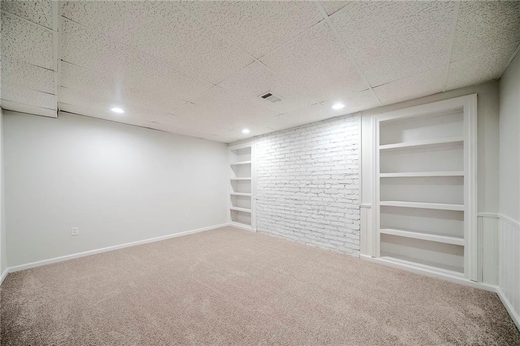 1051 Rowland Road Stone Mountain, GA 30083 - Photo 19 of 25