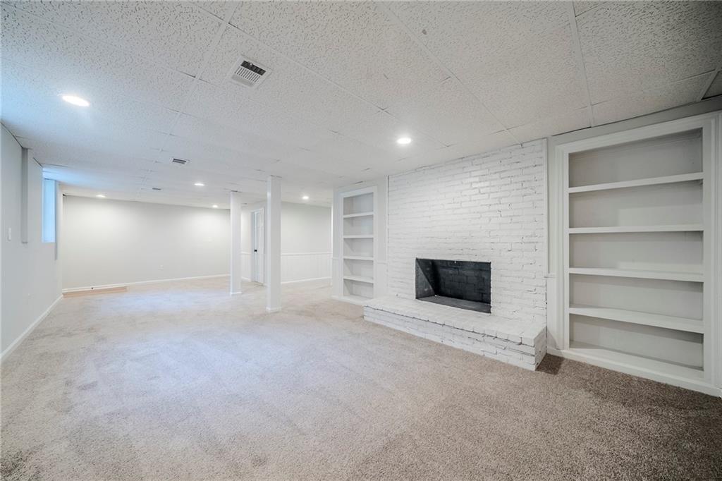 1051 Rowland Road Stone Mountain, GA 30083 - Photo 20 of 25