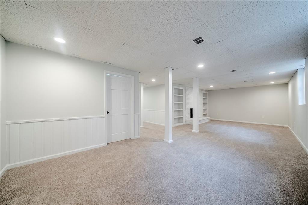 1051 Rowland Road Stone Mountain, GA 30083 - Photo 21 of 25