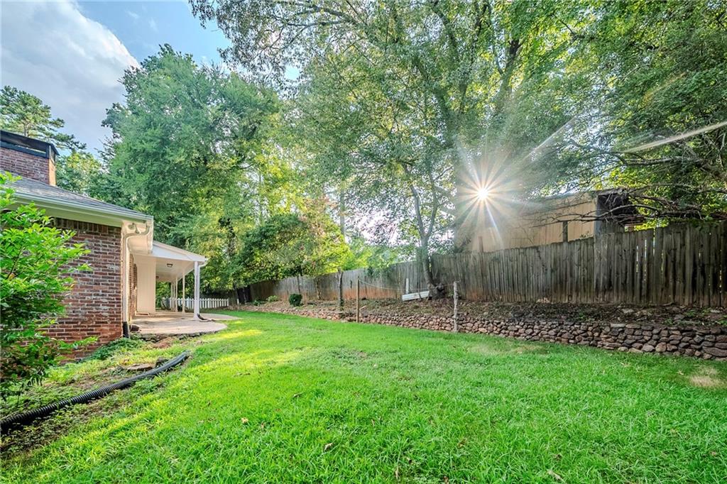 1051 Rowland Road Stone Mountain, GA 30083 - Photo 25 of 25