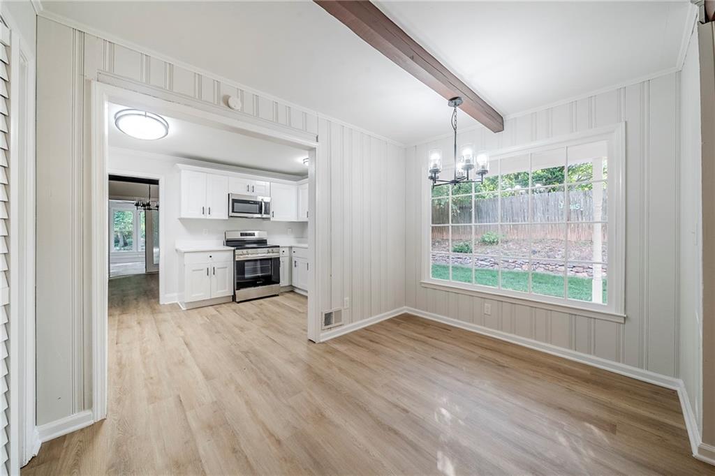 1051 Rowland Road Stone Mountain, GA 30083 - Photo 5 of 25