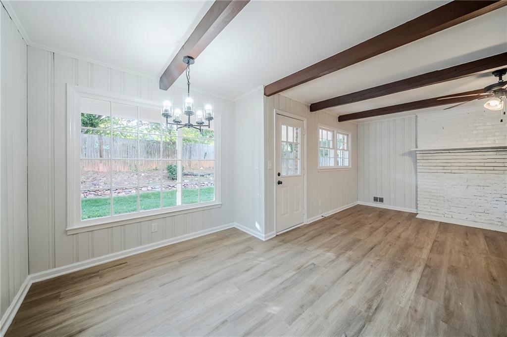 1051 Rowland Road Stone Mountain, GA 30083 - Photo 6 of 25