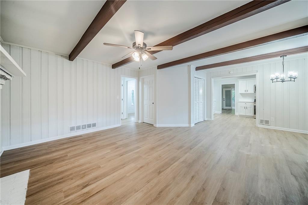 1051 Rowland Road Stone Mountain, GA 30083 - Photo 7 of 25