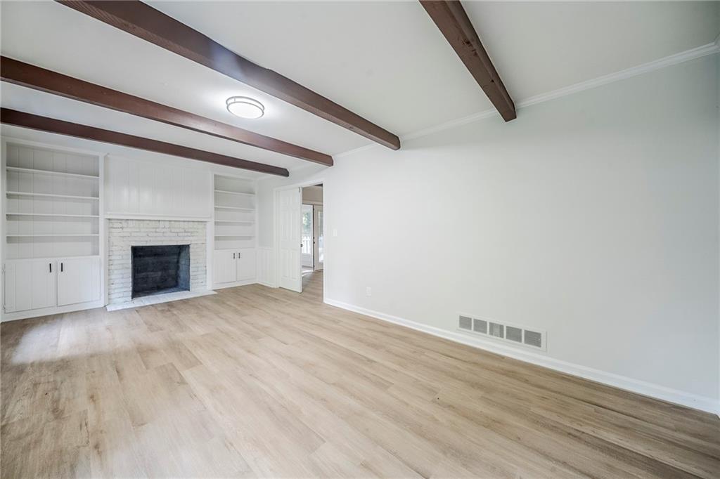 1051 Rowland Road Stone Mountain, GA 30083 - Photo 8 of 25