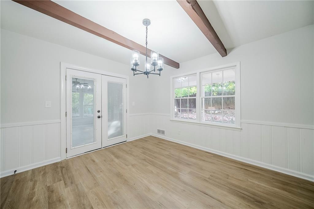 1051 Rowland Road Stone Mountain, GA 30083 - Photo 10 of 25