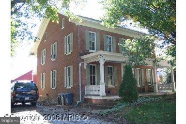 3481 Uniontown Road Westminster, MD 21158 - Photo 1 of 24 Exterior (Main)