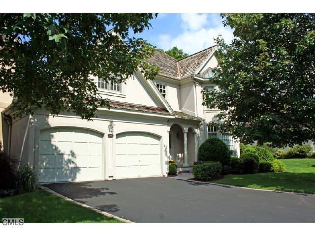 180 Stillson Road Fairfield, CT 06825 - Photo 1 of 1 a view of outdoor space and yard