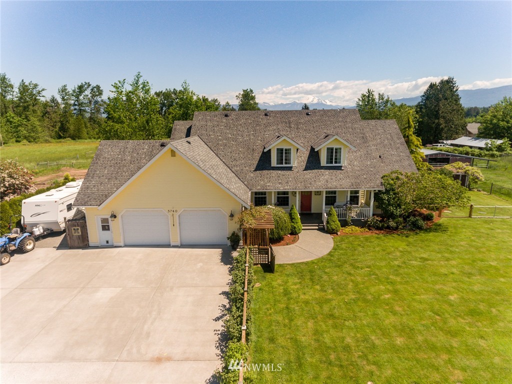 5740 Mertz Road Bellingham, WA 98226 - Photo 1 of 25
