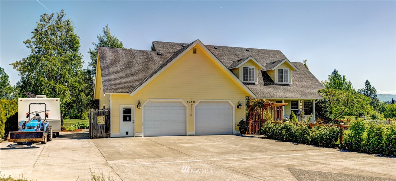 5740 Mertz Road Bellingham, WA 98226 - Photo 5 of 25