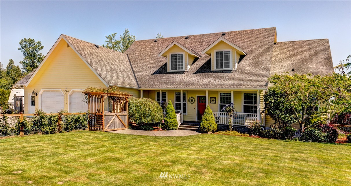 5740 Mertz Road Bellingham, WA 98226 - Photo 6 of 25