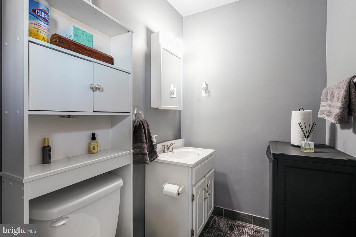 15937 Livingston Road Accokeek, MD 20607 - Photo 27 of 35 a utility room with dryer and washer
