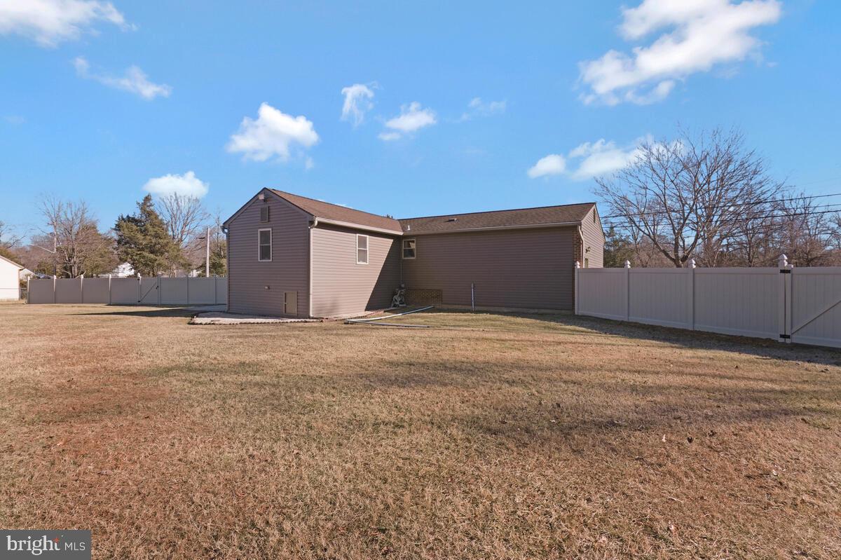 15937 Livingston Road Accokeek, MD 20607 - Photo 30 of 35 a view of garage