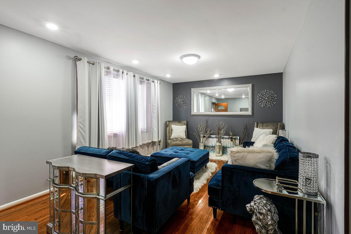 15937 Livingston Road Accokeek, MD 20607 - Photo 4 of 35 a living room with furniture and a window