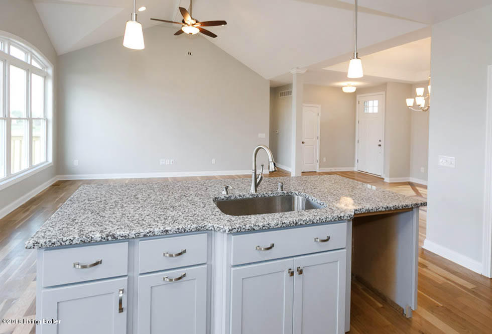 259 Cameron Ridge Road Shepherdsville, KY 40165 - Photo 16 of 30 ITT02331