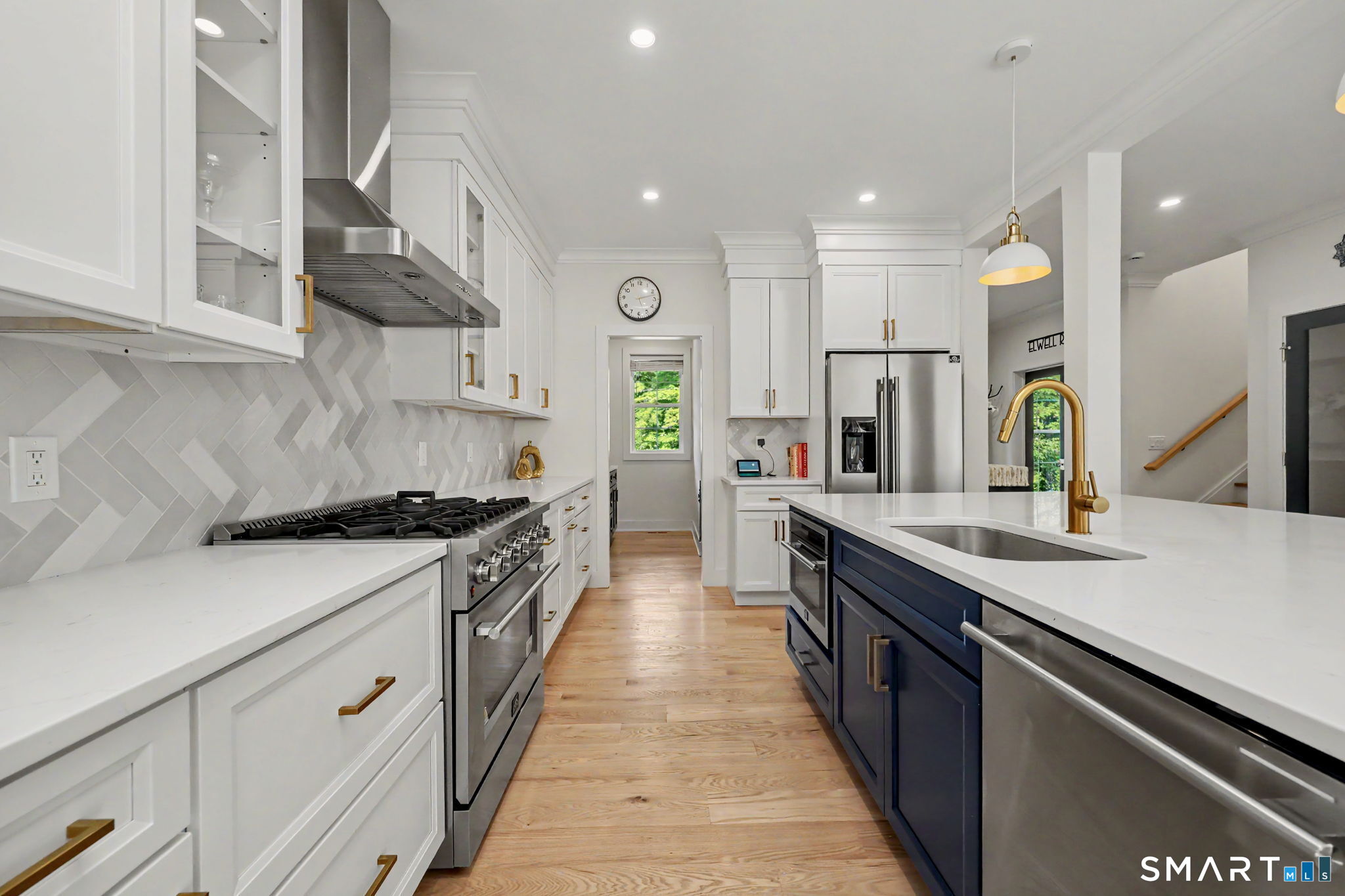 1 Elwell Road New Fairfield, CT 06812 - Photo 18 of 40