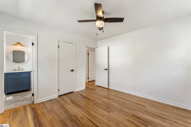 $349,000 | 409 Mapleton Drive, Greenville, SC 29607