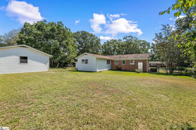 $349,000 | 409 Mapleton Drive, Greenville, SC 29607